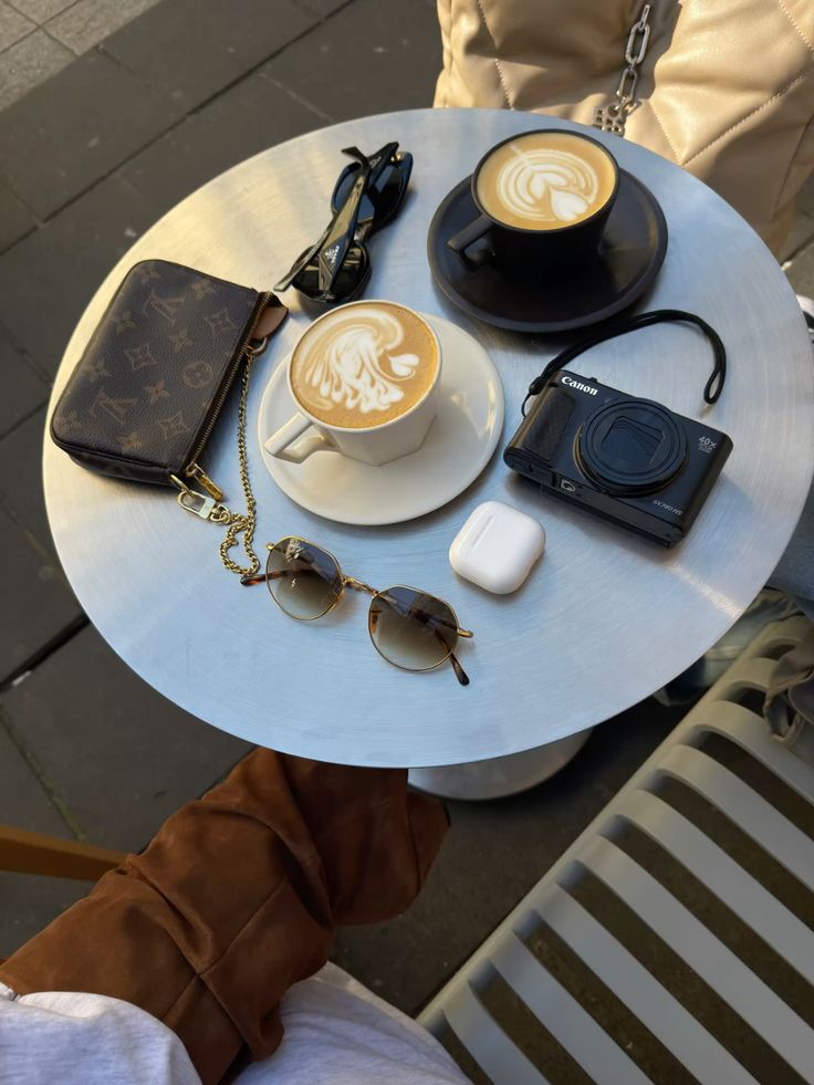 Coffee Date (Sun 22 Feb)