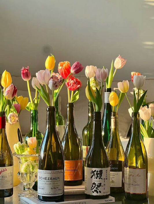 Dinner with the Girlss (Wed 18 Feb)