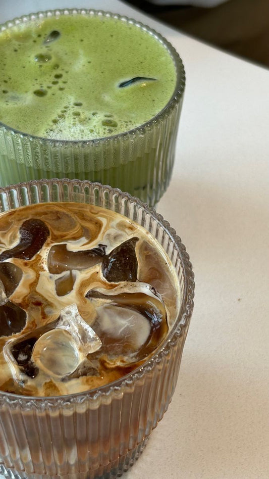 Coffee Date (Sat 31 Jan)