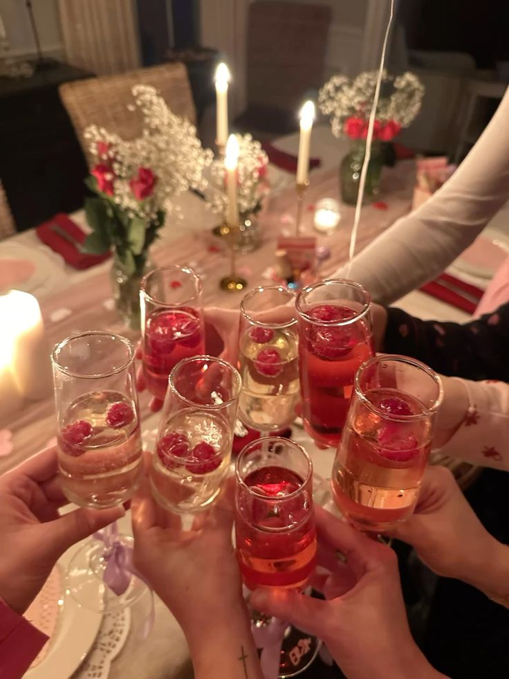 Galentines (Sat 14 Feb)