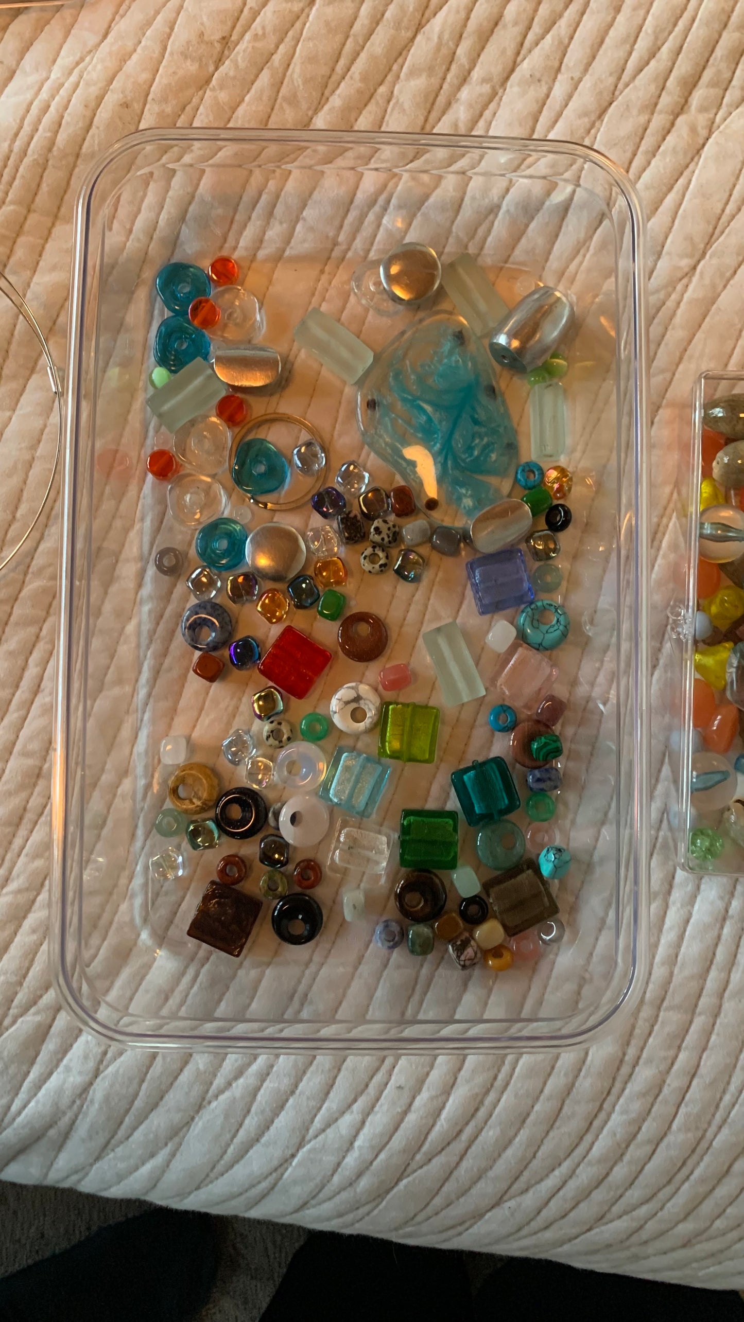 Bag Charm Workshop || SAT 20 SEP