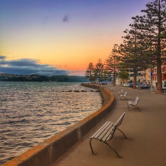 Hot Girl Walk (Sun 1 Feb)