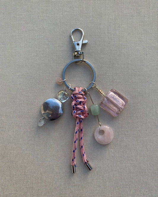Bag Charm Workshop || SAT 20 SEP