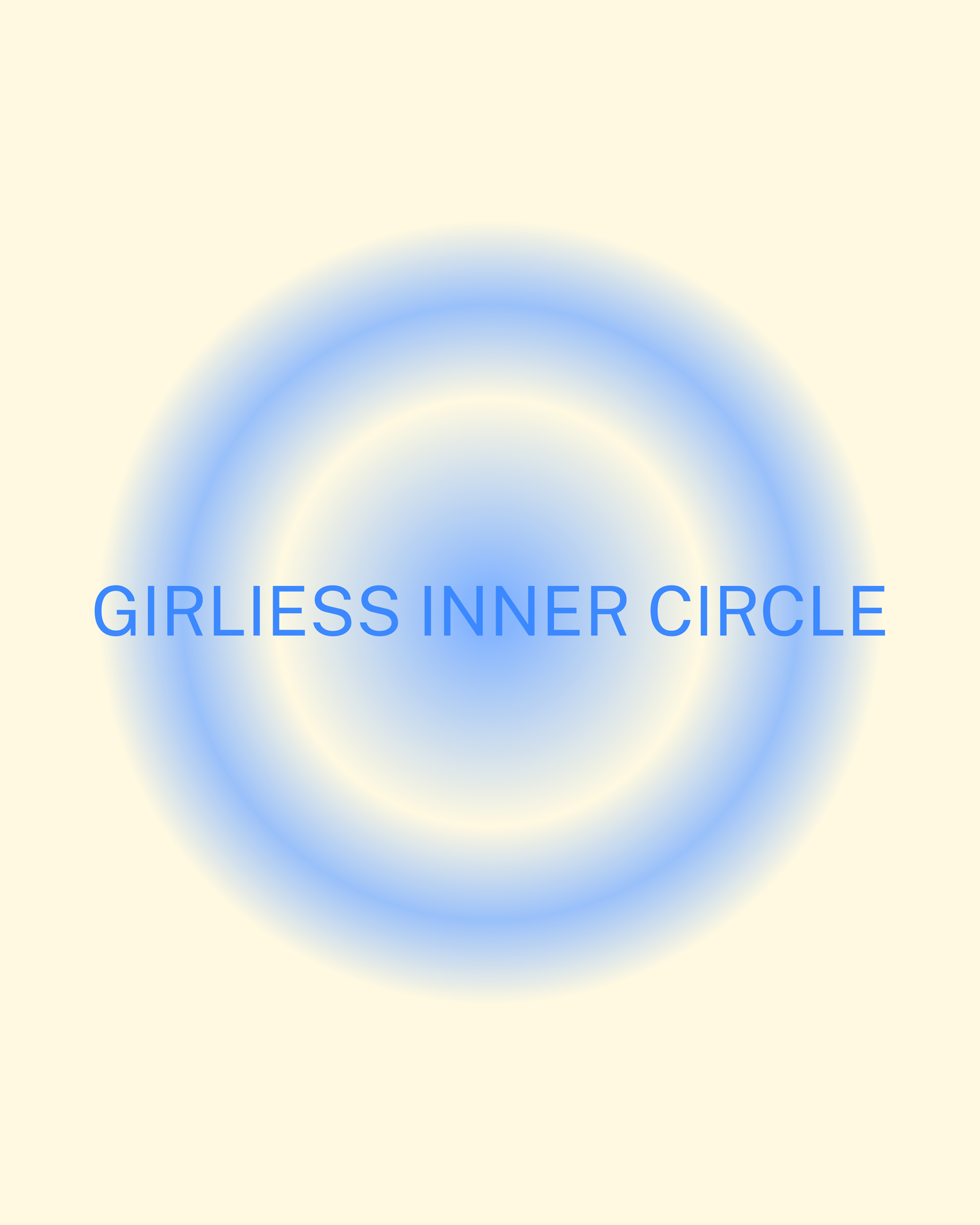 Girliess Inner Circle